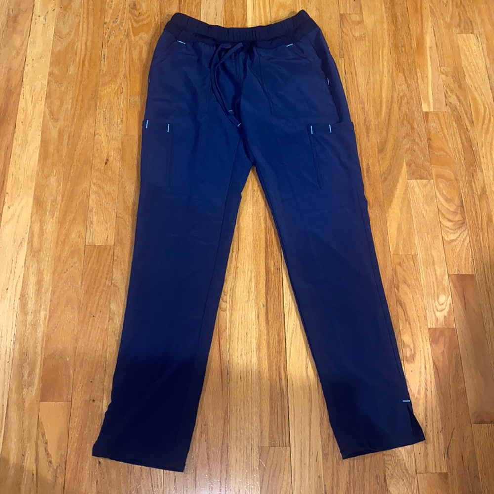 Scrubstar Drawstring Pants XS